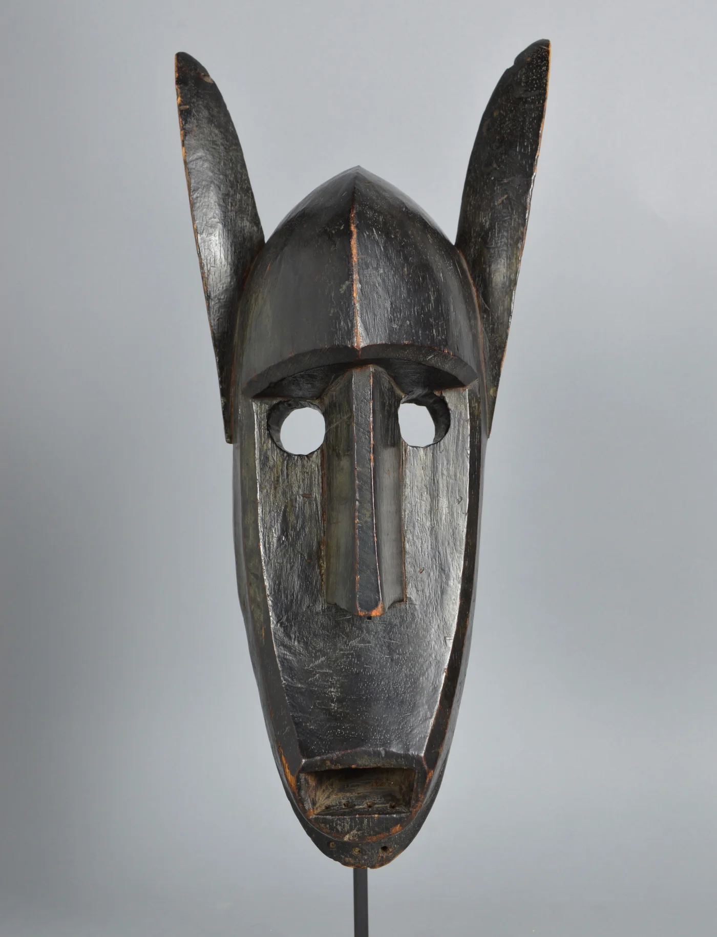 Bamana Mask