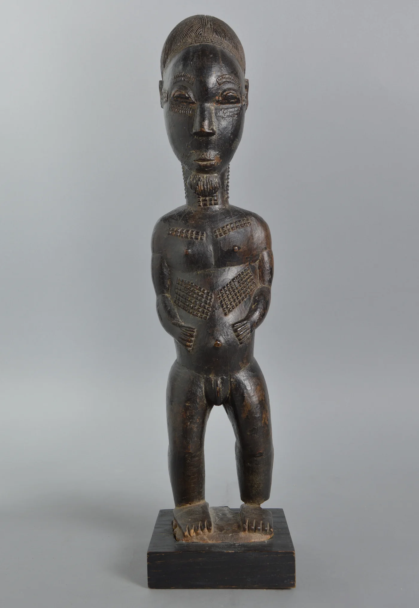 Baule Figure