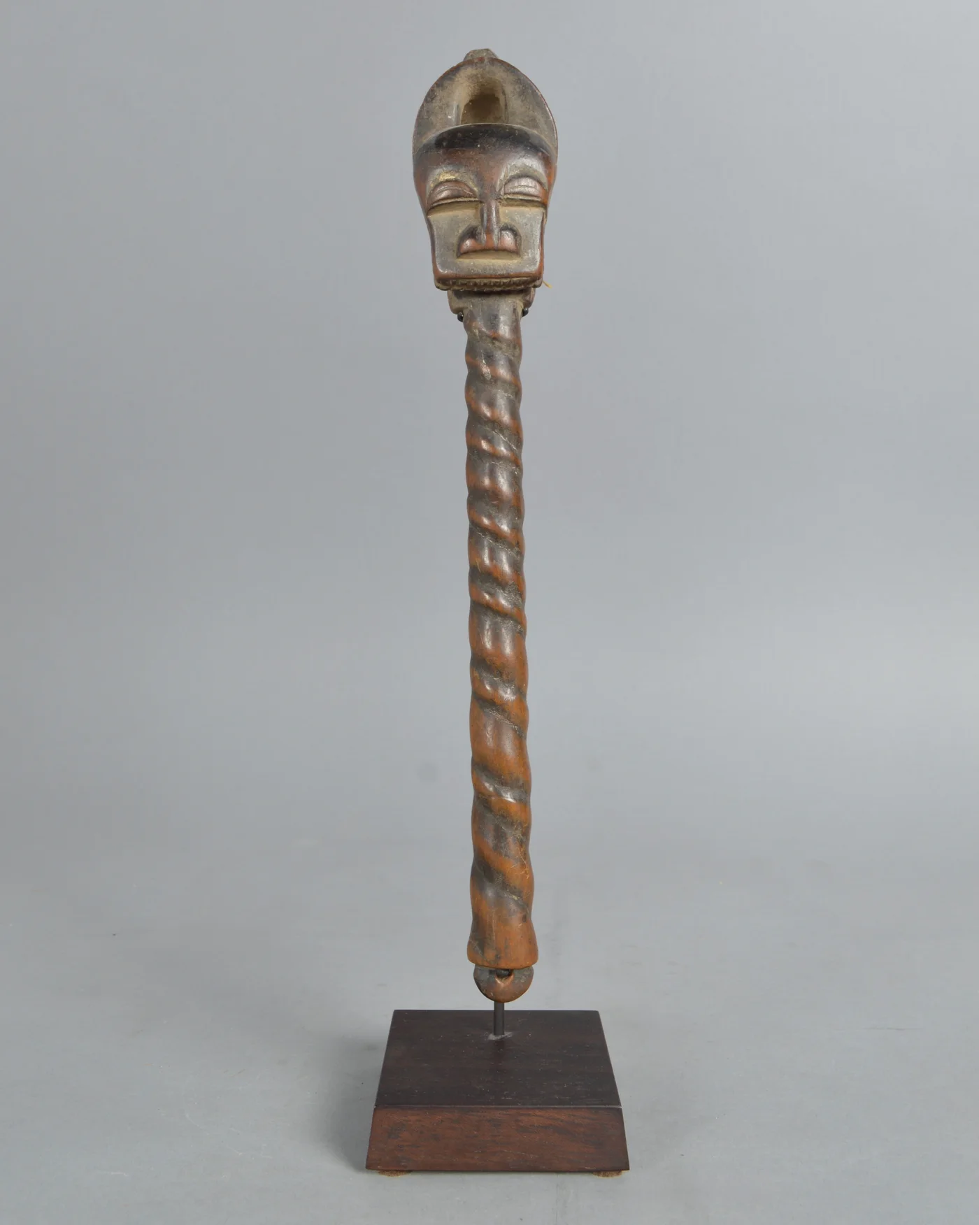 Baule Gong Tapper