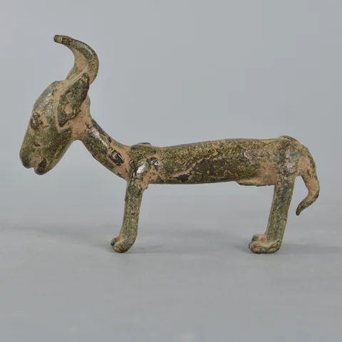 Burkina Faso Antelope