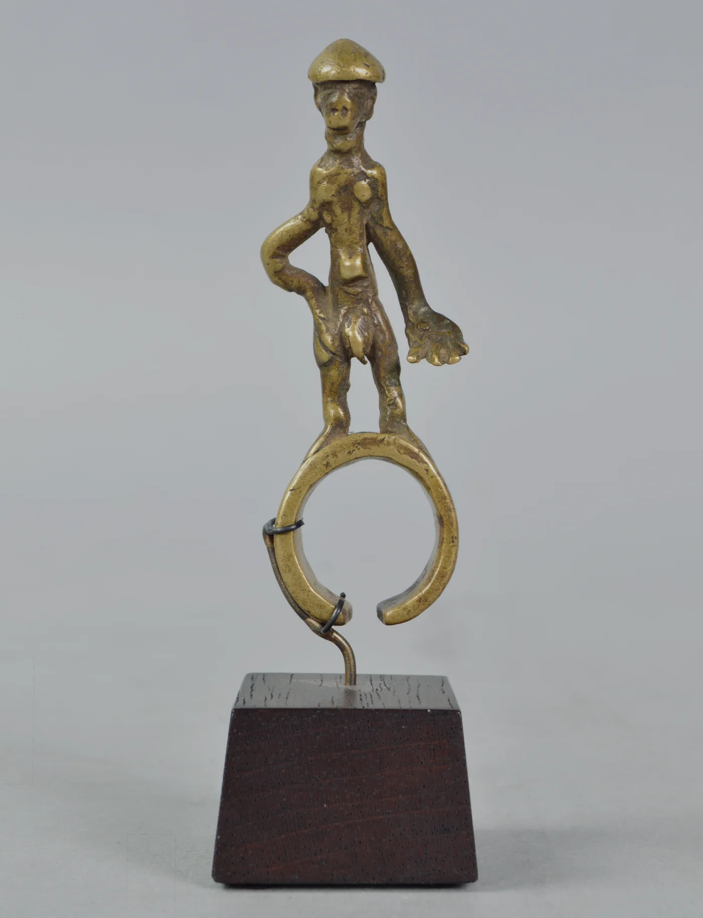 Burkina Faso Ring