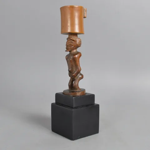 Chokwe Mortar
