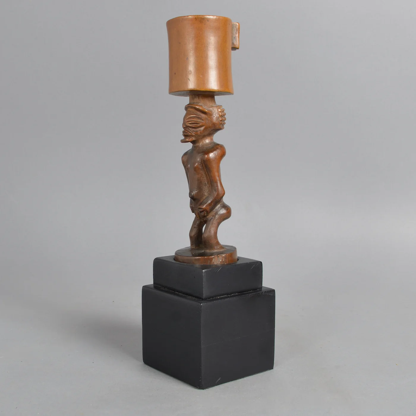 Chokwe Mortar