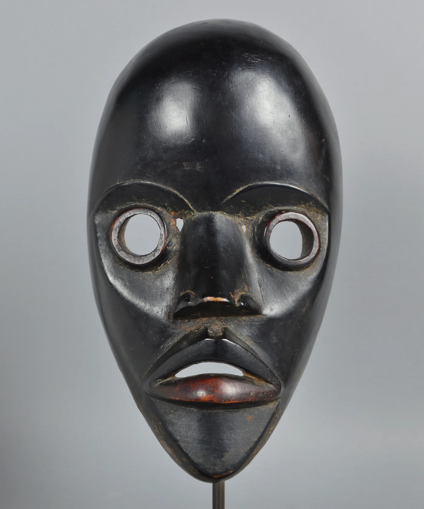 Dan Mask