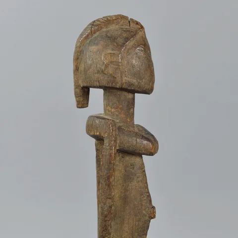 Dogon Standing Figure