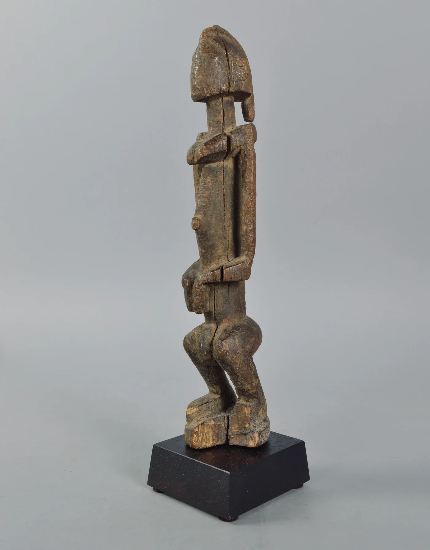Dogon Standing Figure