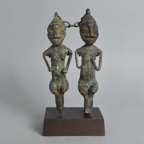 Edan Figures