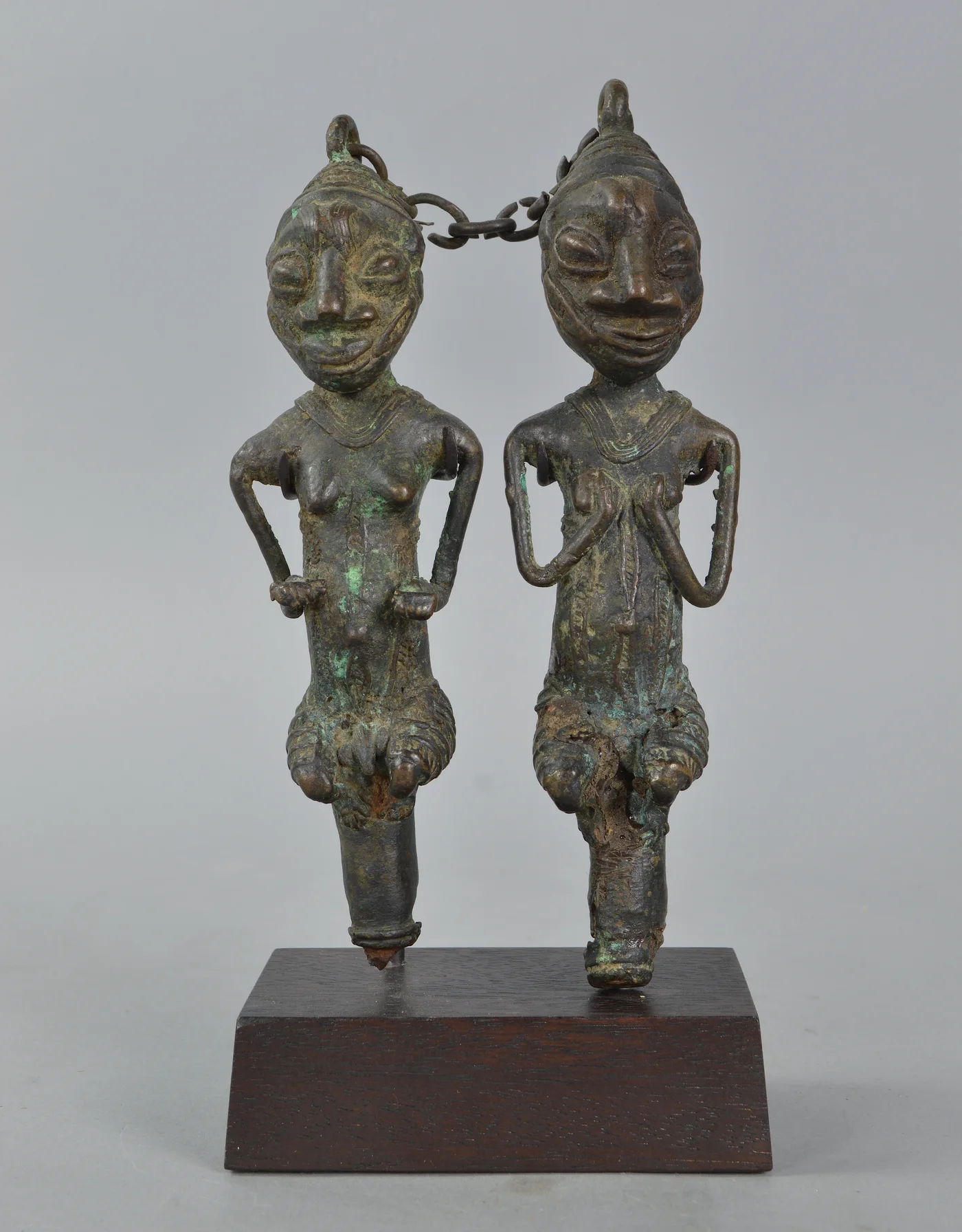 Edan Figures