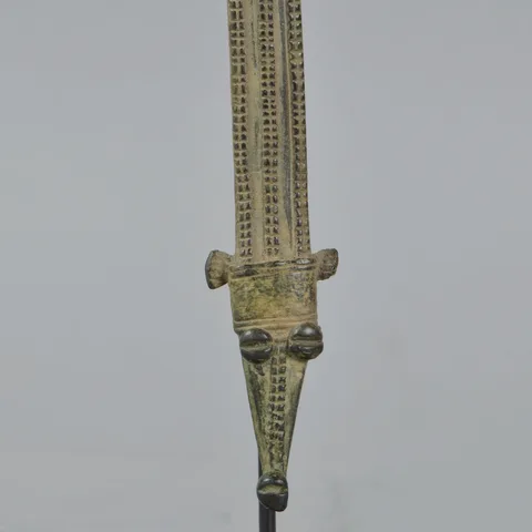 Gan Anklet