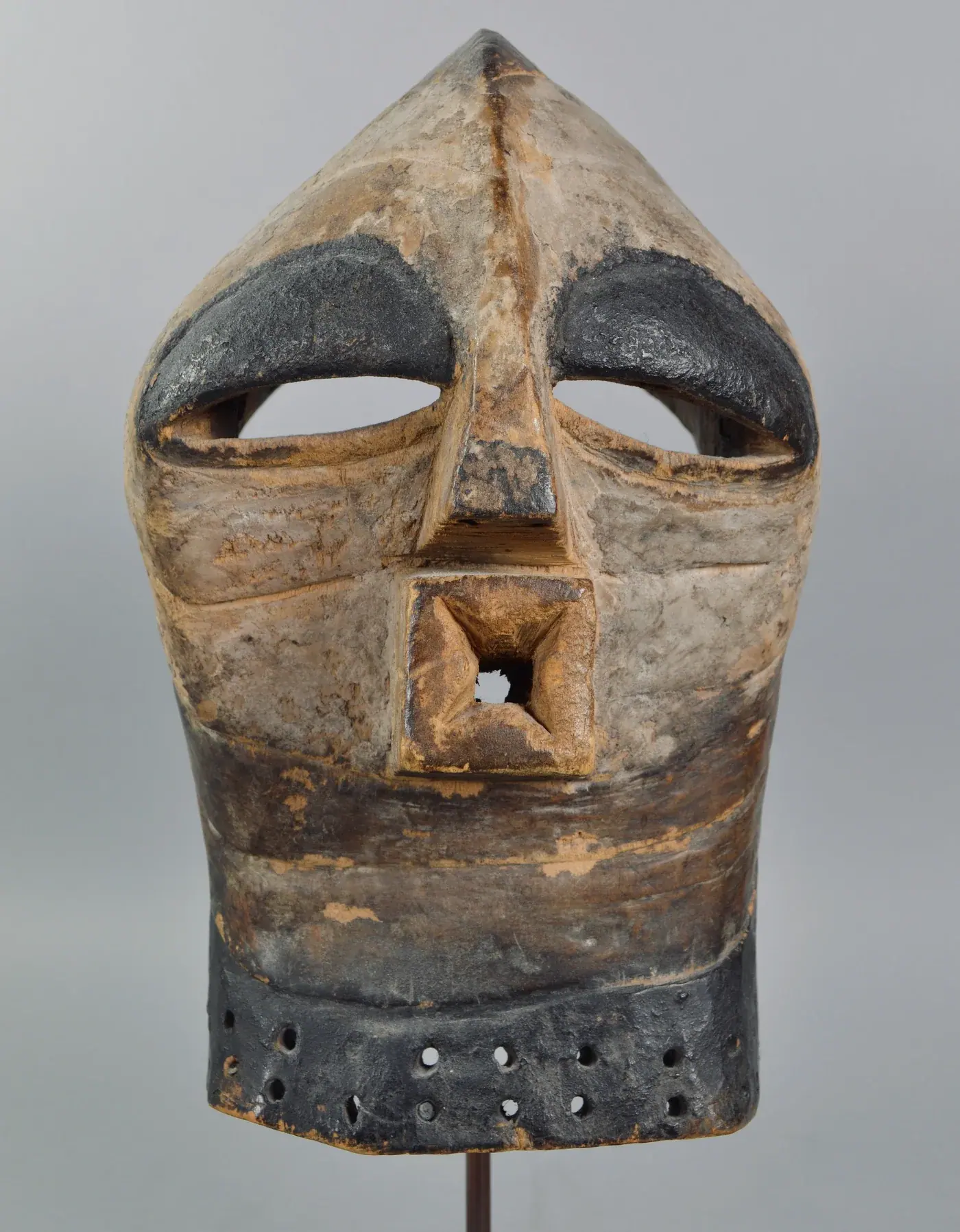 Kifwebe Mask