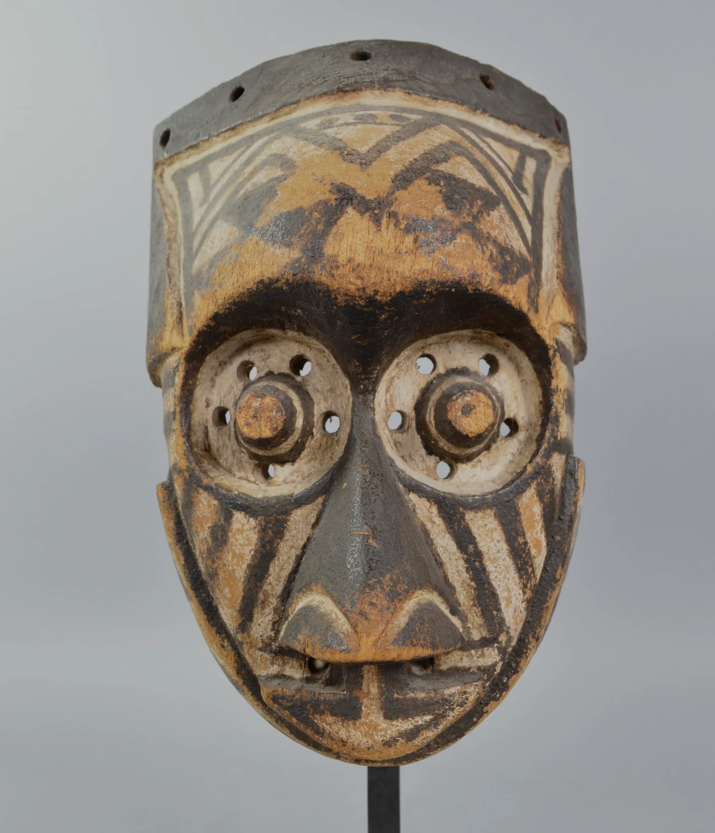Kuba Mask