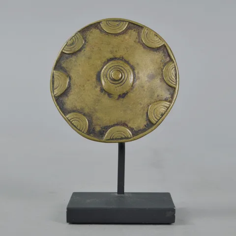 Nuna Metal Ring