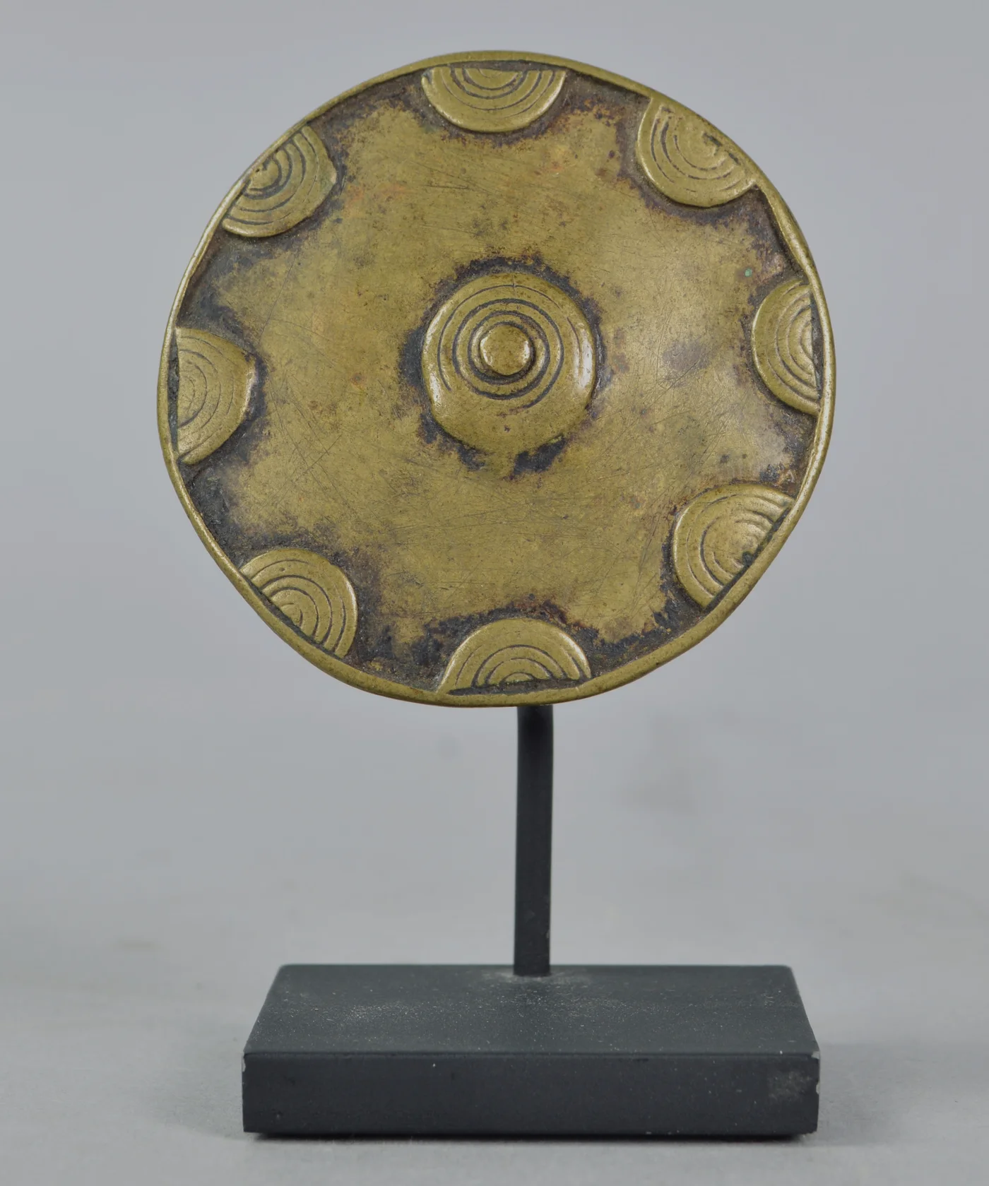 Nuna Metal Ring