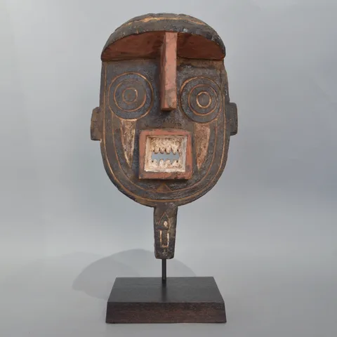 Nunuma Mask