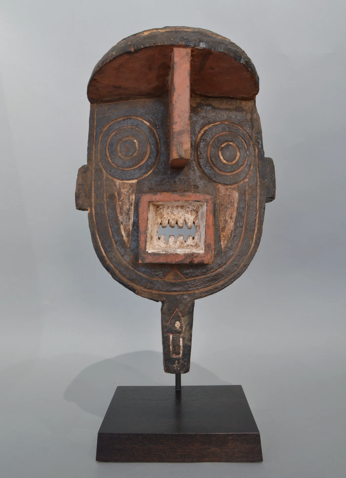 Nunuma Mask