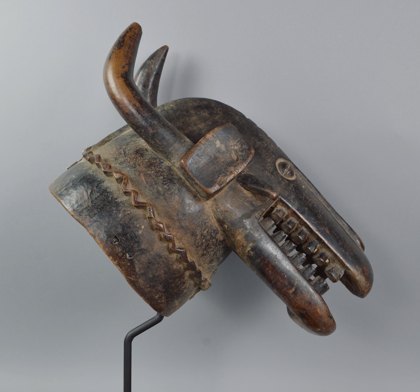 Senufo Mask