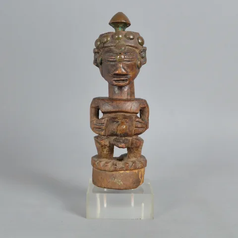 Songye Power Figure