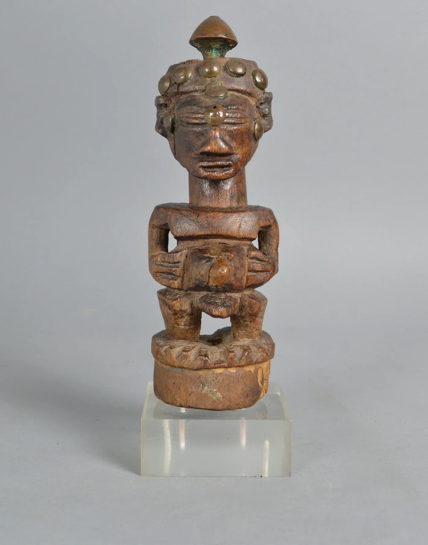 Songye Power Figure