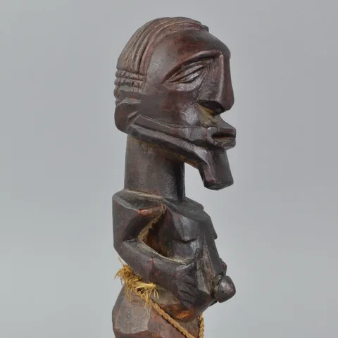 Songye Figure