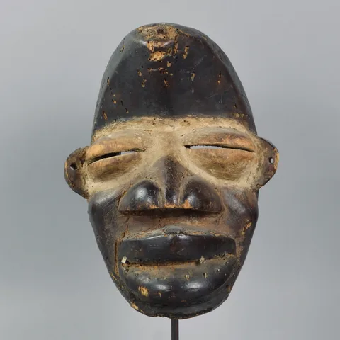 Wobe Mask