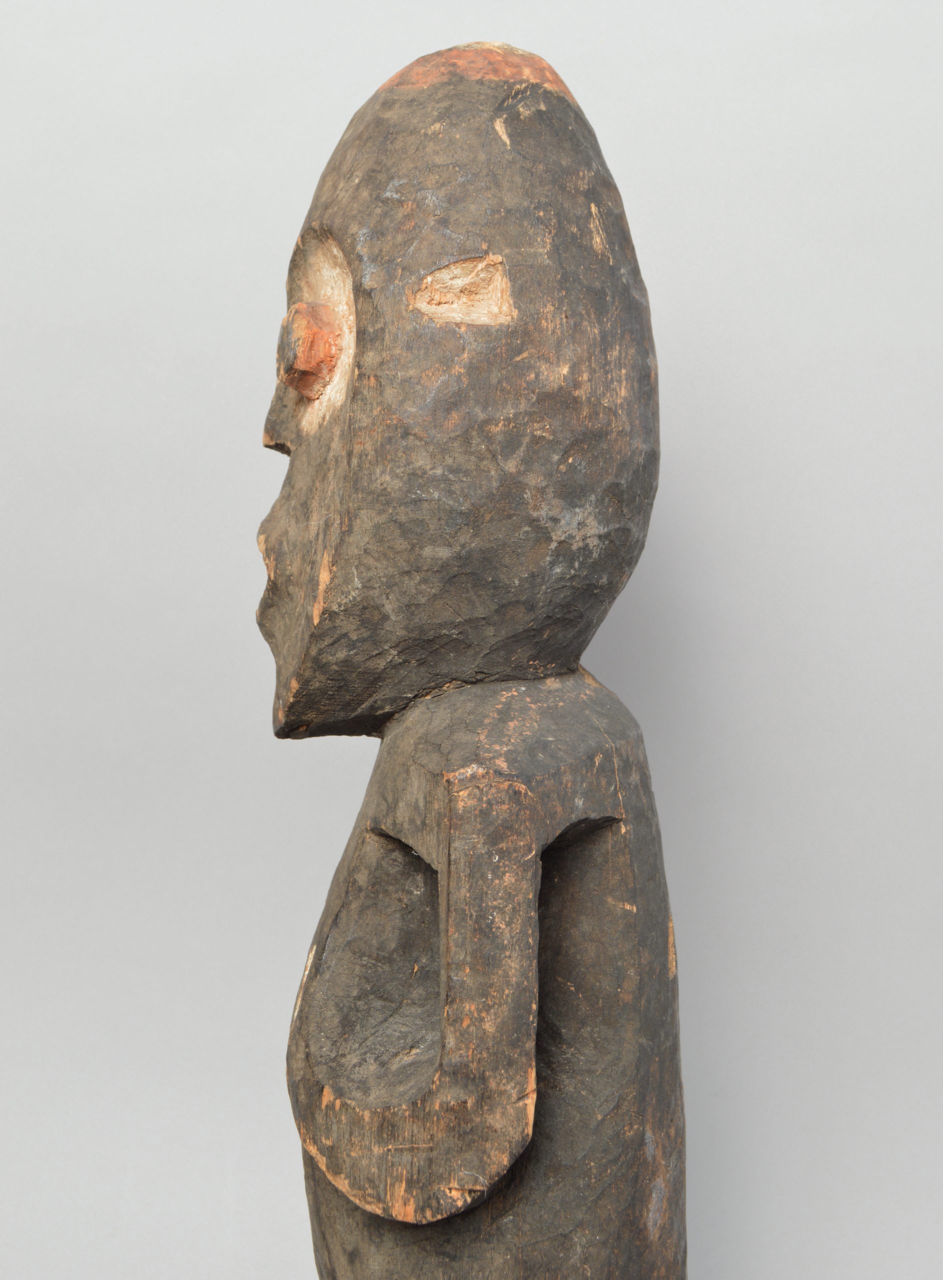 Mambila Figure | Fernandez Leventhal Gallery